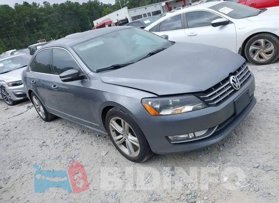 1VWBN7A30DC032010 Photo# 1