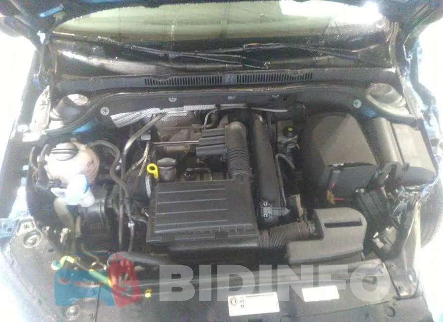 3VWDB7AJ6HM303883 Photo# 10