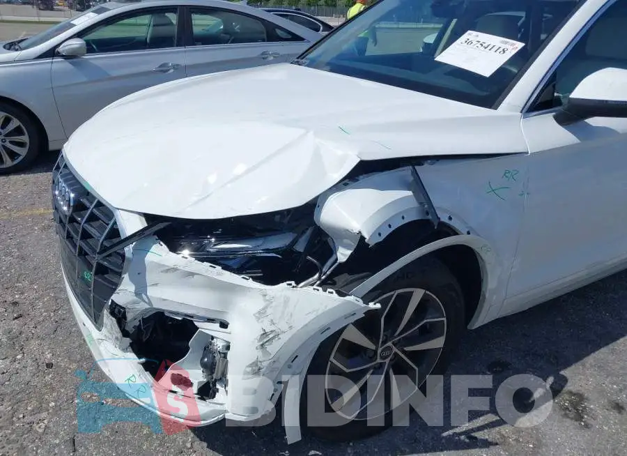 WA1BAAFY6M2068896 Photo# 6