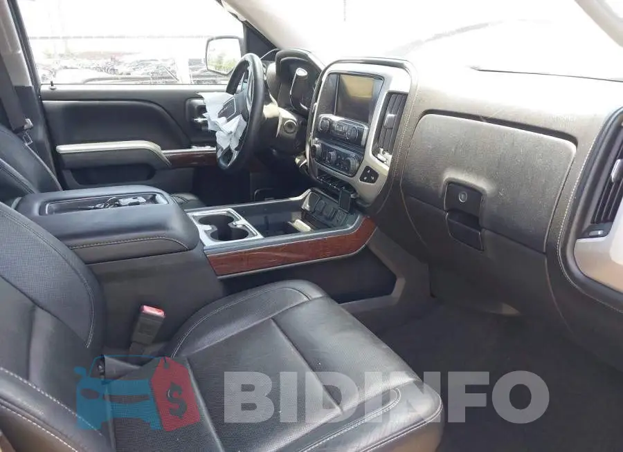 3GTP1VEC1EG541105 Photo# 5