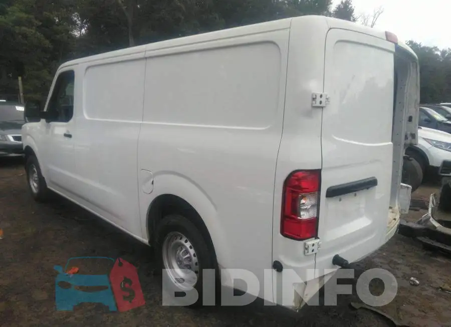 1N6BF0KMXJN815136 Photo# 3