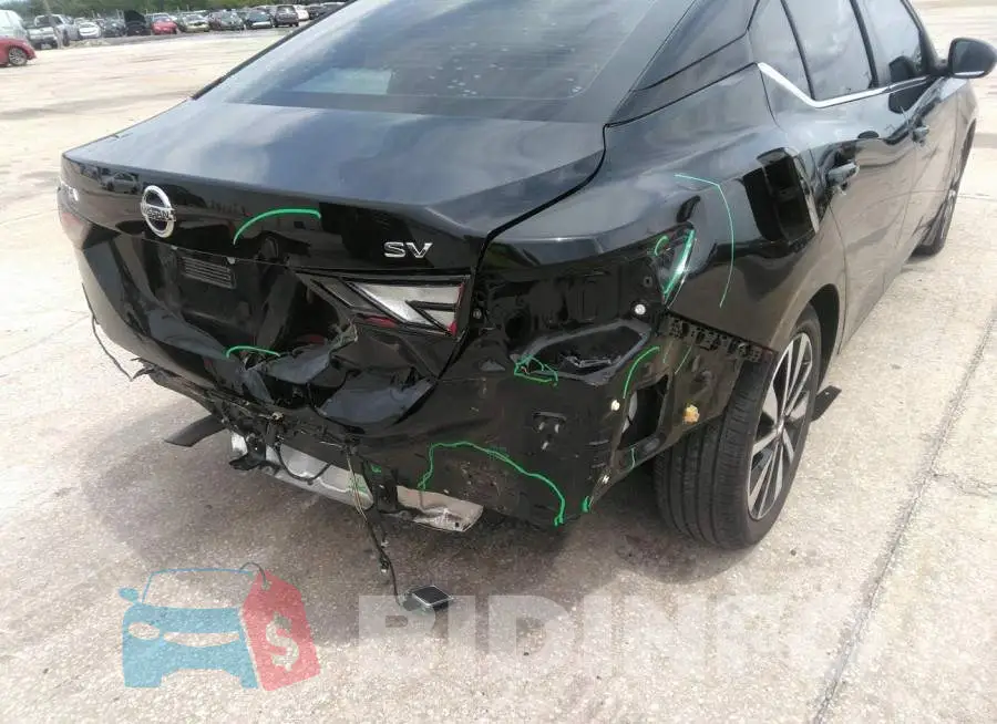 3N1AB8CV6MY285581 Photo# 6