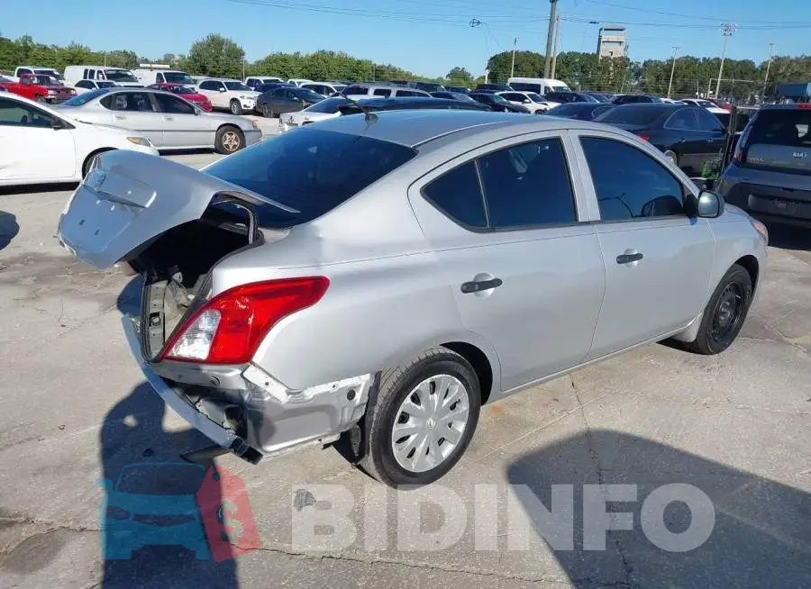 3N1CN7AP2FL829914 Photo# 4