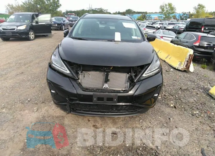 5N1AZ2BS8PC137325 Photo# 6