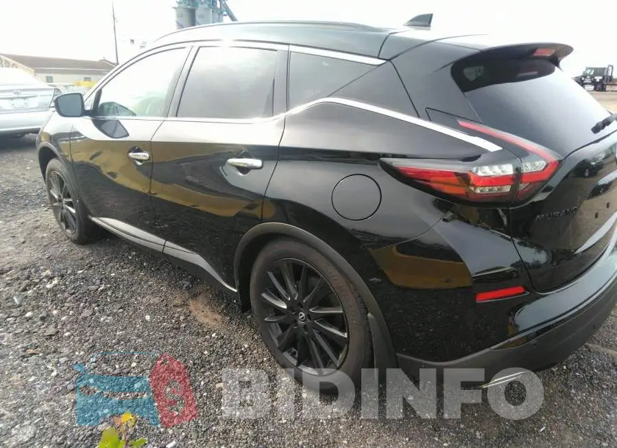 5N1AZ2BS8PC137325 Photo# 3