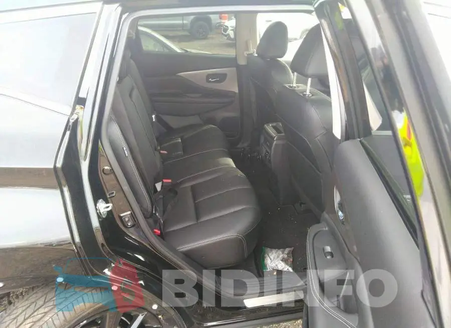 5N1AZ2BS8PC137325 Photo# 8