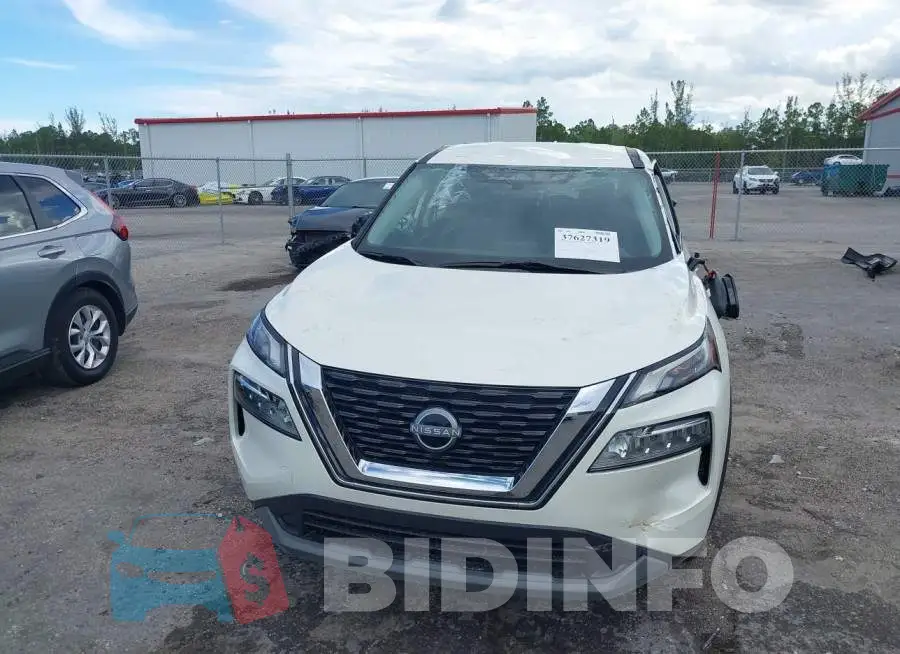 5N1BT3BAXPC683773 Photo# 6