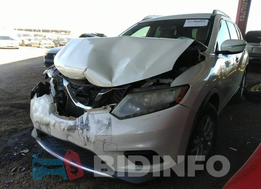 KNMAT2MT1FP552845 Photo# 2