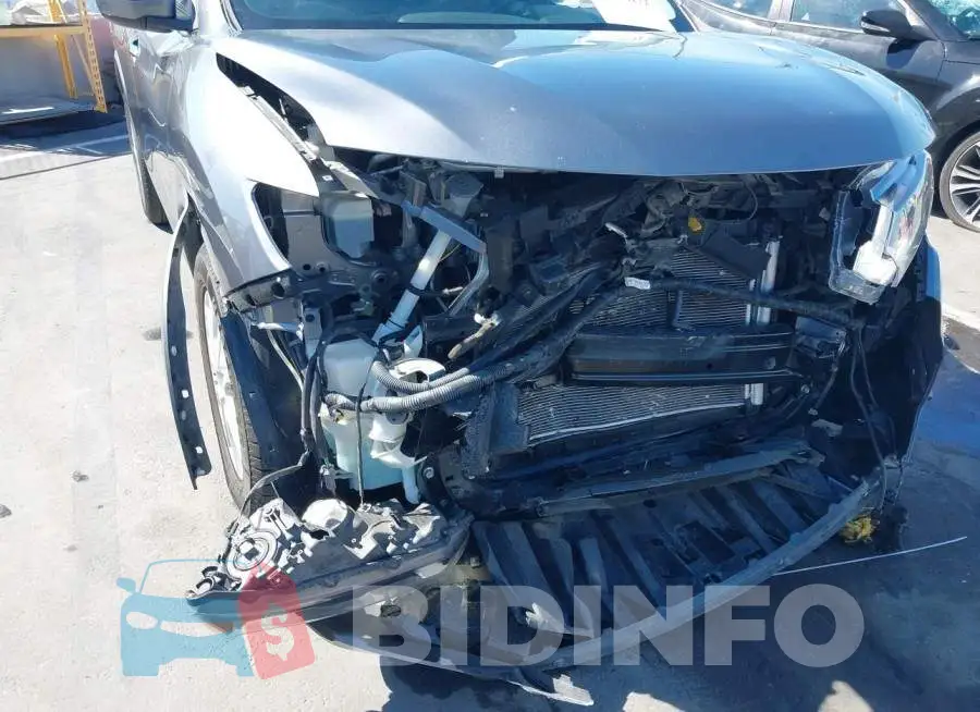 KNMAT2MT1JP504433 Photo# 6
