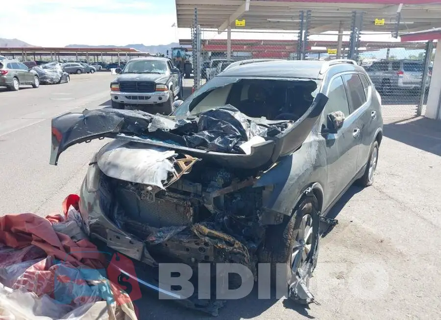 KNMAT2MT2FP526576 Photo# 2