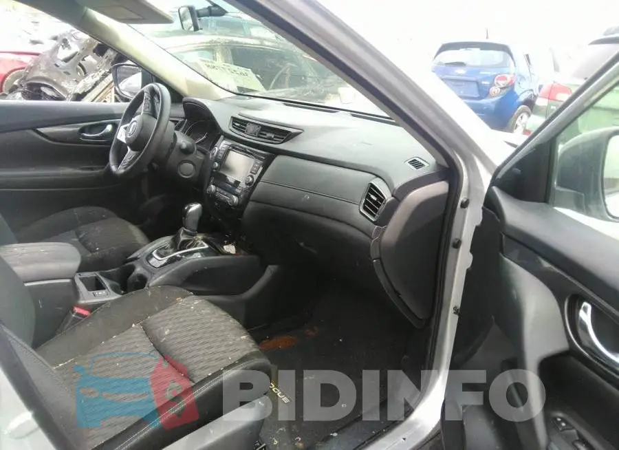 KNMAT2MV2JP611010 Photo# 5