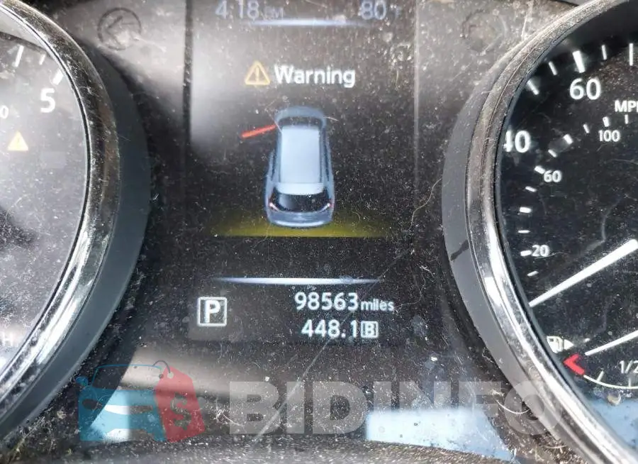 KNMAT2MV3GP673847 Photo# 7