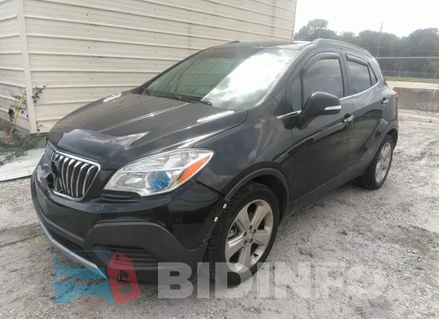 KL4CJASB2FB258977 Photo# 2