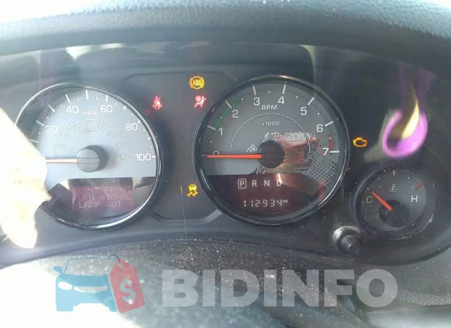 1C4BJWEG5GL182804 Photo# 7