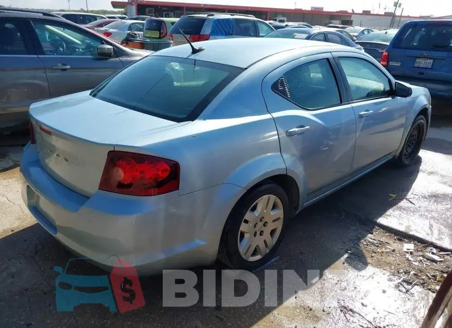 1C3CDZAB6DN676035 Photo# 4