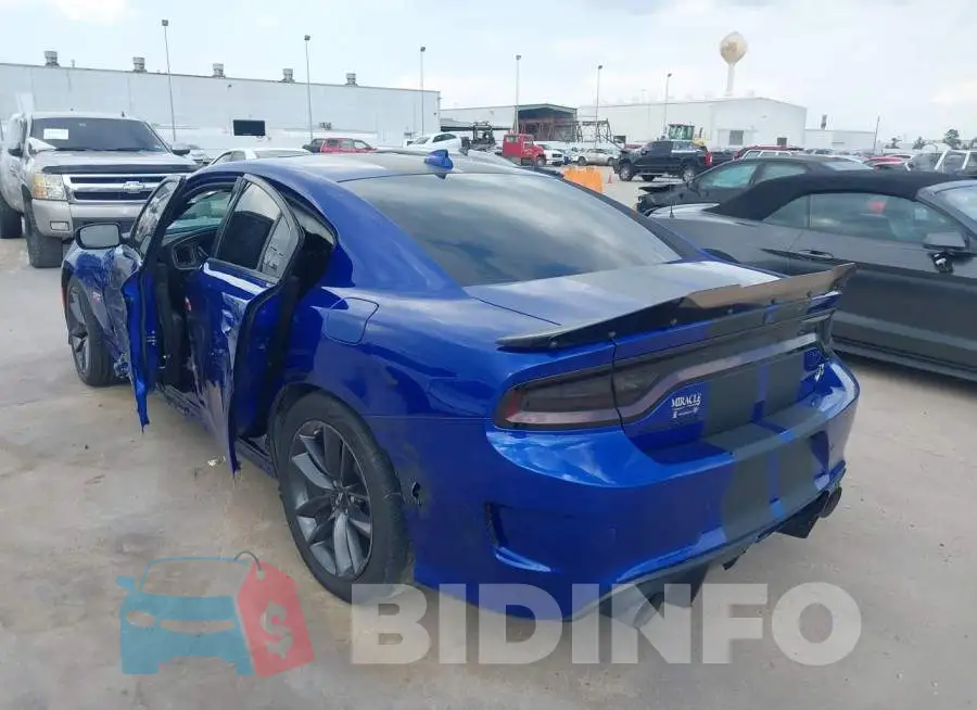 2C3CDXGJ3KH598435 Photo# 3