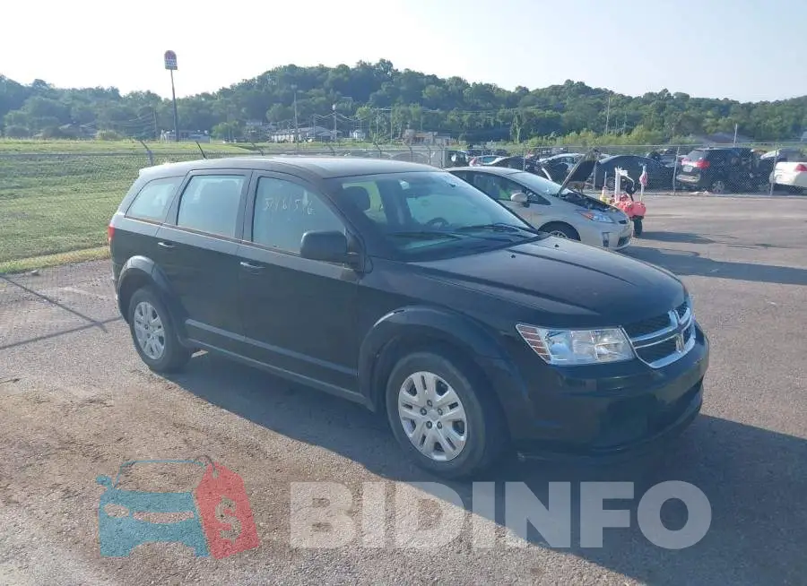 3C4PDCAB8FT596023 Photo# 1