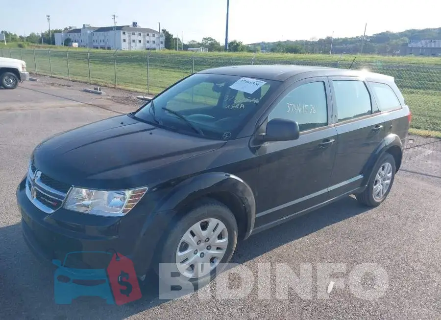 3C4PDCAB8FT596023 Photo# 2