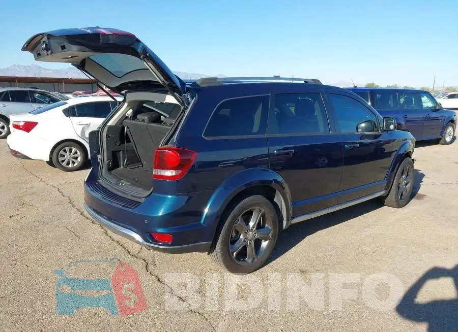 3C4PDCGB4FT683036 Photo# 4