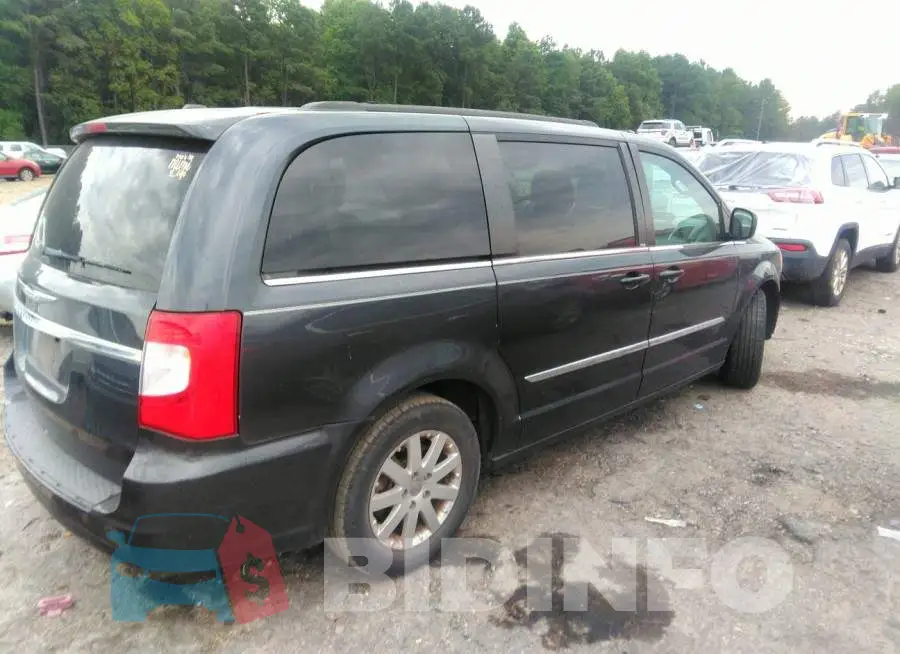 2C4RC1BG4DR645678 Photo# 4