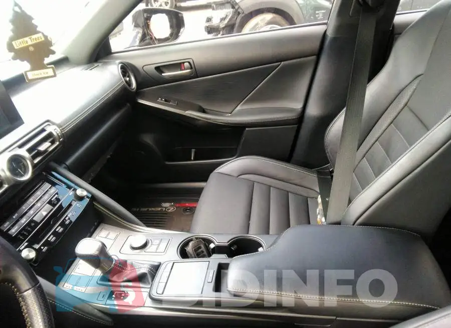 JTHGZ1B25N5048997 Photo# 5