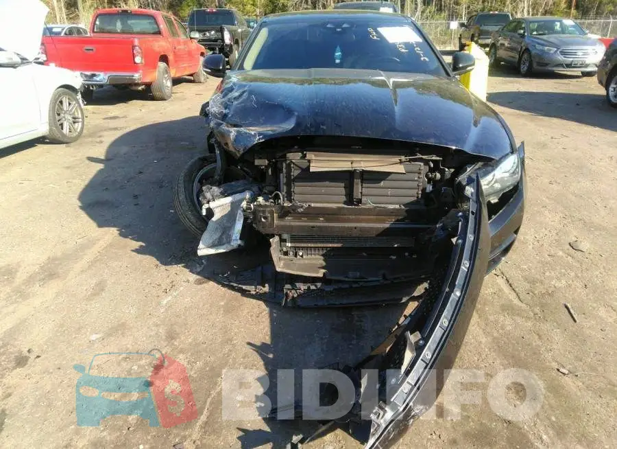SAJAD4FXXJCP34277 Photo# 6