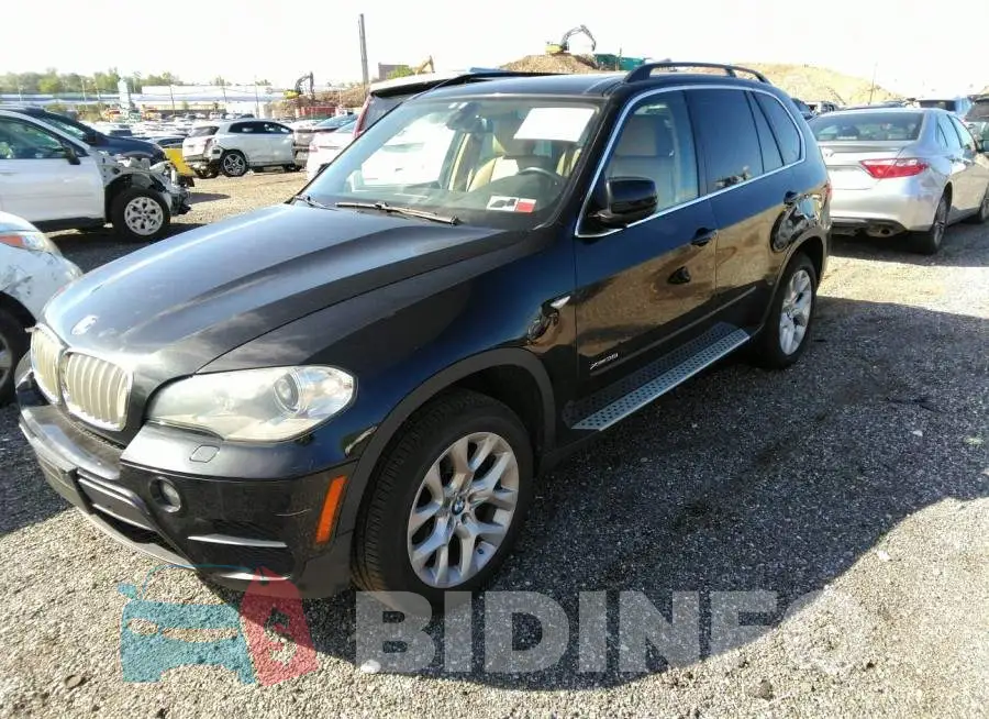 5UXZV4C53D0G55381 Photo# 2