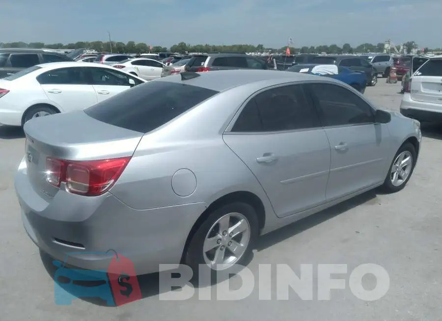 1G11B5SL3FF104323 Photo# 4