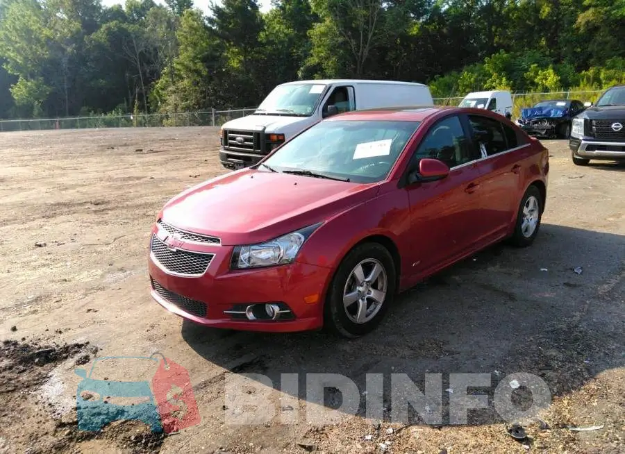 1G1PC5SB4E7223294 Photo# 2