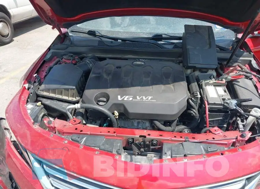 2G1125S37E9251929 Photo# 10