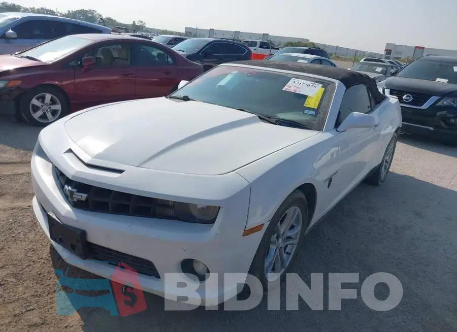 2G1FB3D31D9202876 Photo# 2
