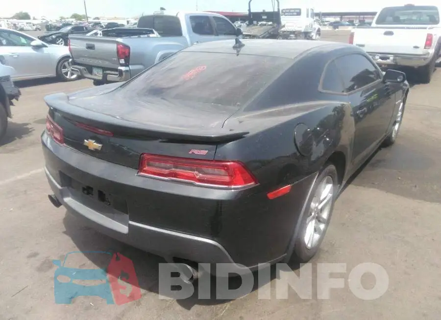 2G1FD1E35F9308974 Photo# 4
