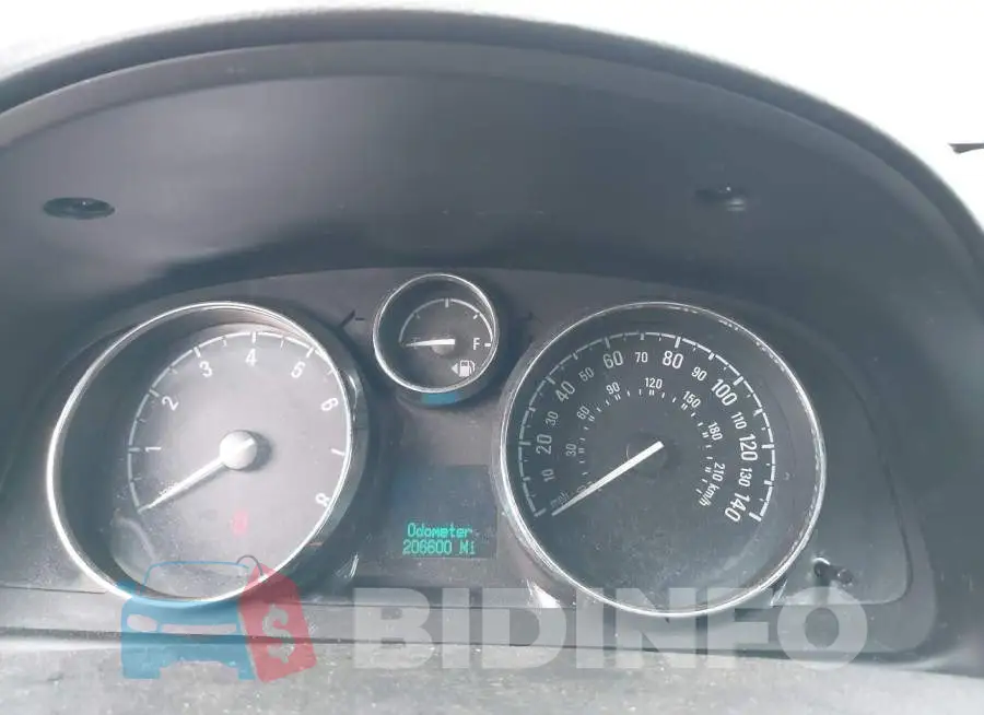 3GNAL2EK0DS634965 Photo# 7