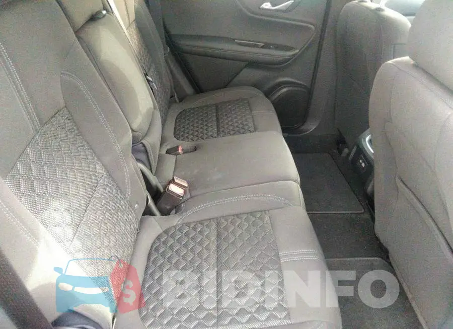 3GNKBCRS7LS653485 Photo# 8