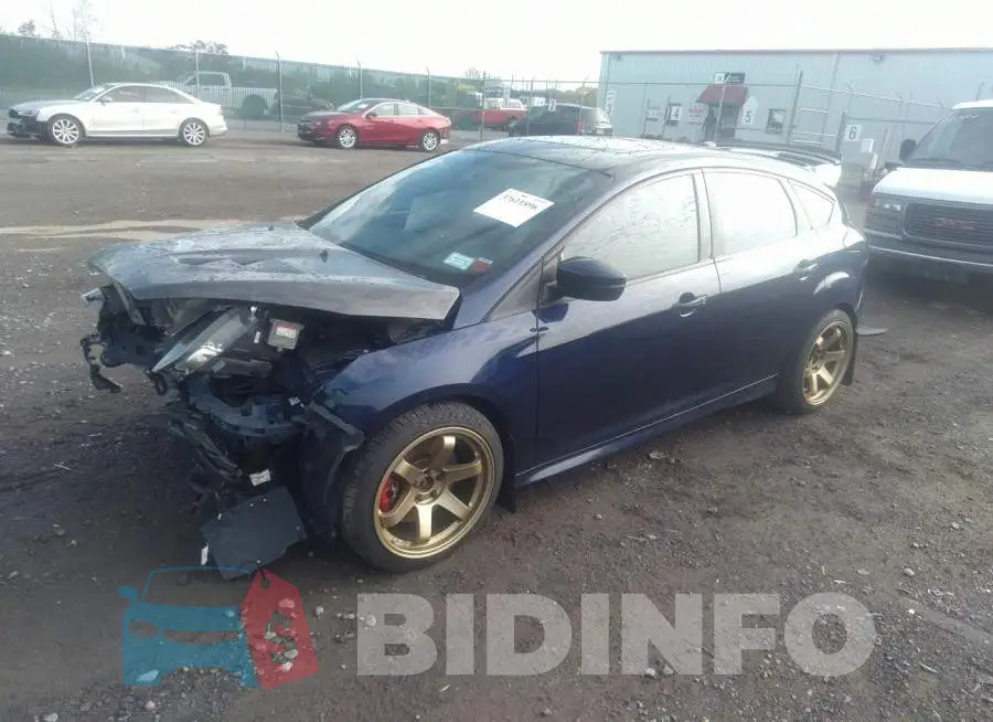 1FADP3L99GL358334 Photo# 2