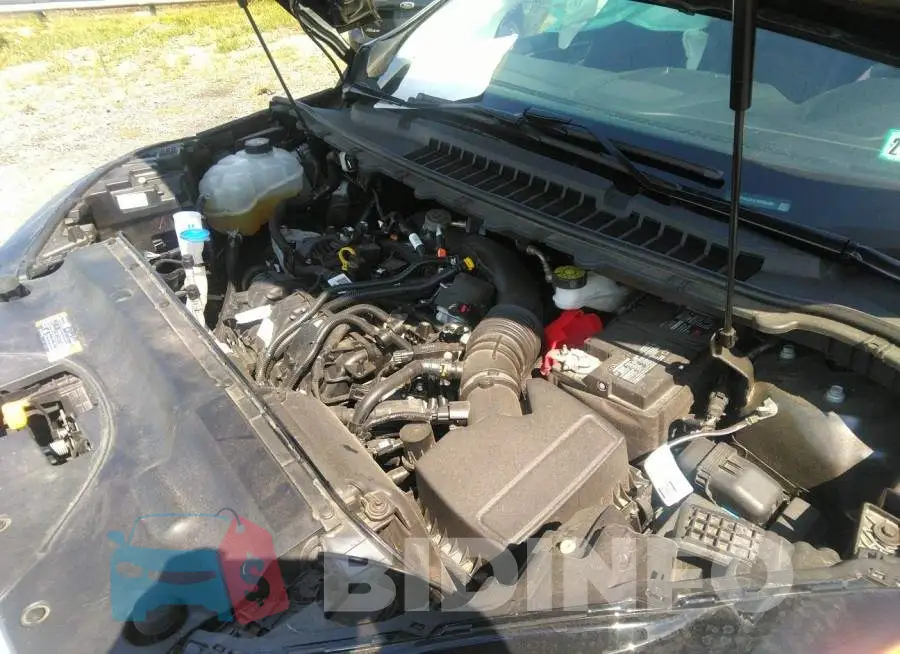 2FMPK4J91LBB56480 Photo# 10
