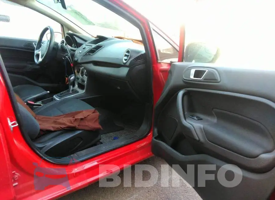 3FADP4EJ7EM156858 Photo# 5