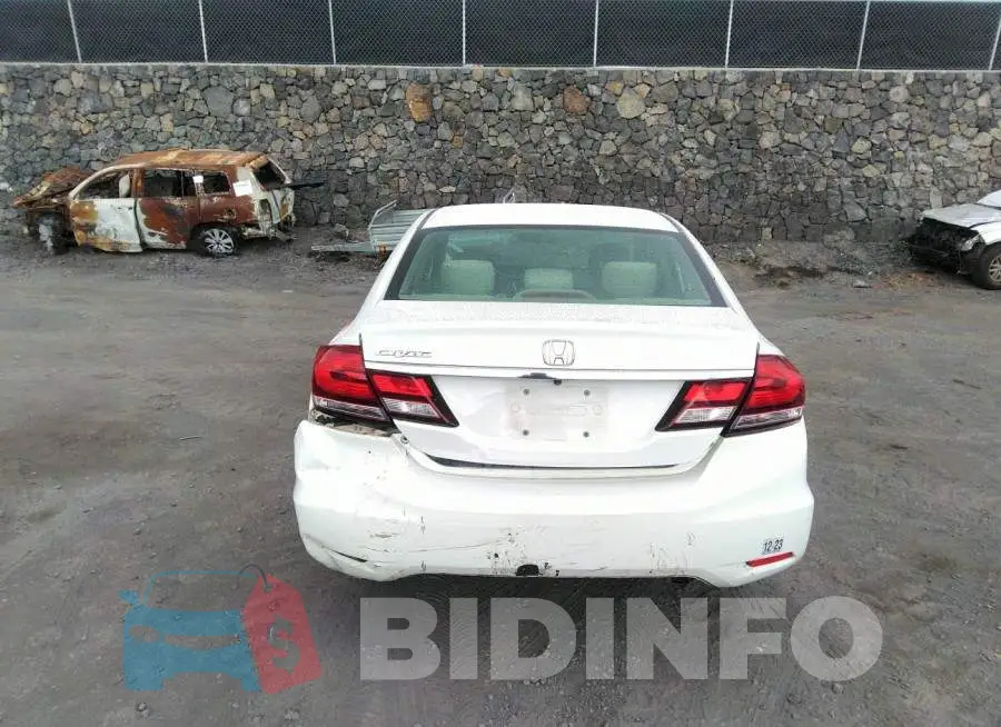 19XFB2F58EE056561 Photo# 6