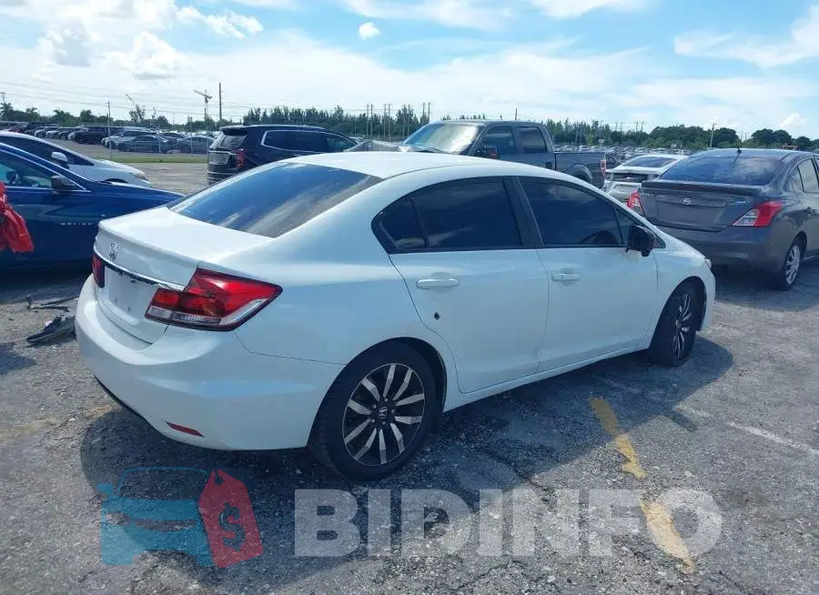 19XFB2F98EE008206 Photo# 4