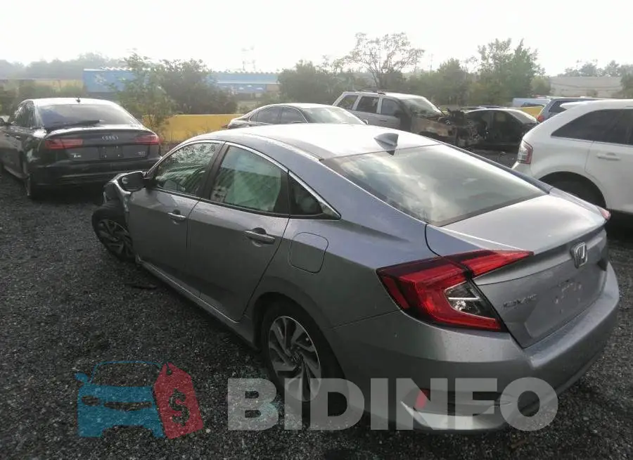 19XFC2F79HE232570 Photo# 3