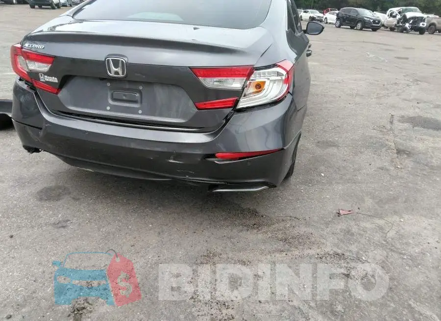 1HGCV1F53MA114583 Photo# 6