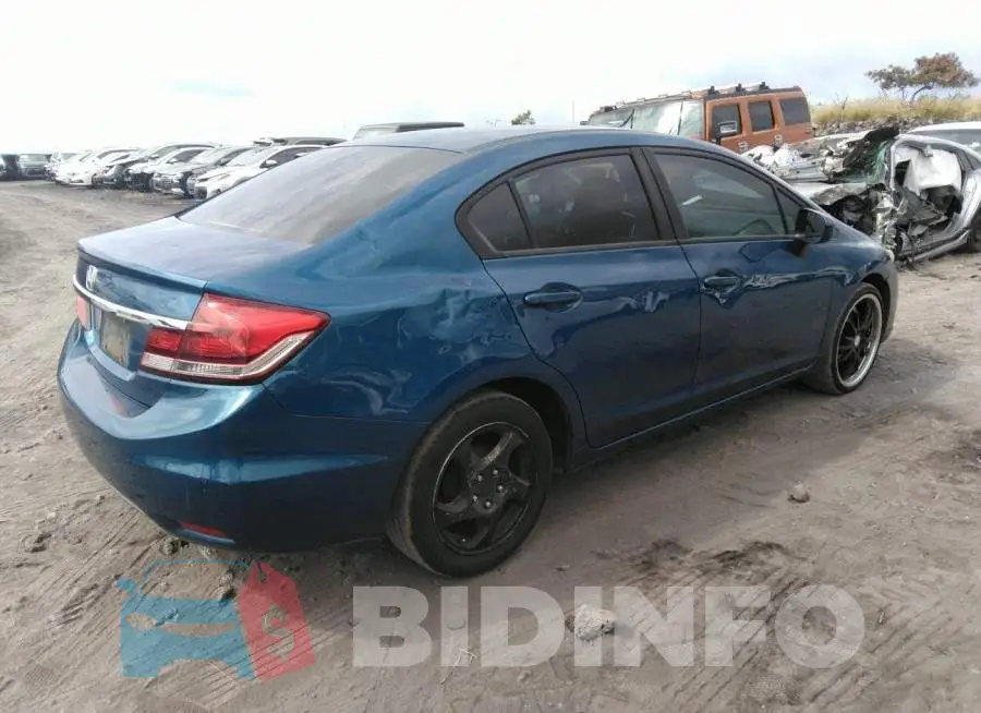 2HGFB2F58EH532149 Photo# 4