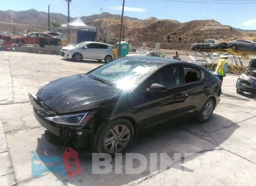 5NPD84LF2LH549031 Photo# 2