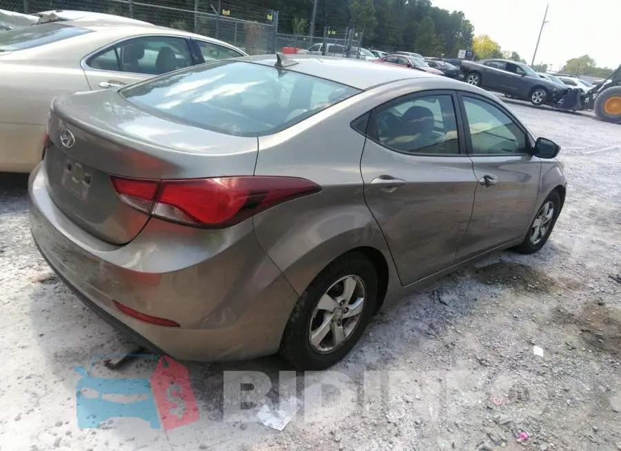 5NPDH4AE7EH508682 Photo# 4