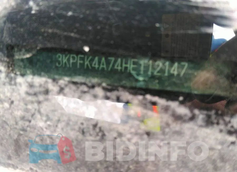 3KPFK4A74HE112147 Photo# 9