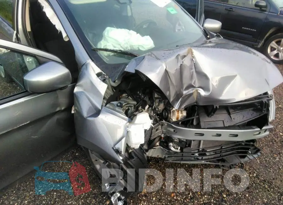 ML32FUFJ6PHF01281 Photo# 10