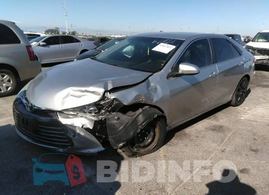 4T4BF1FK0GR516921 Photo# 2