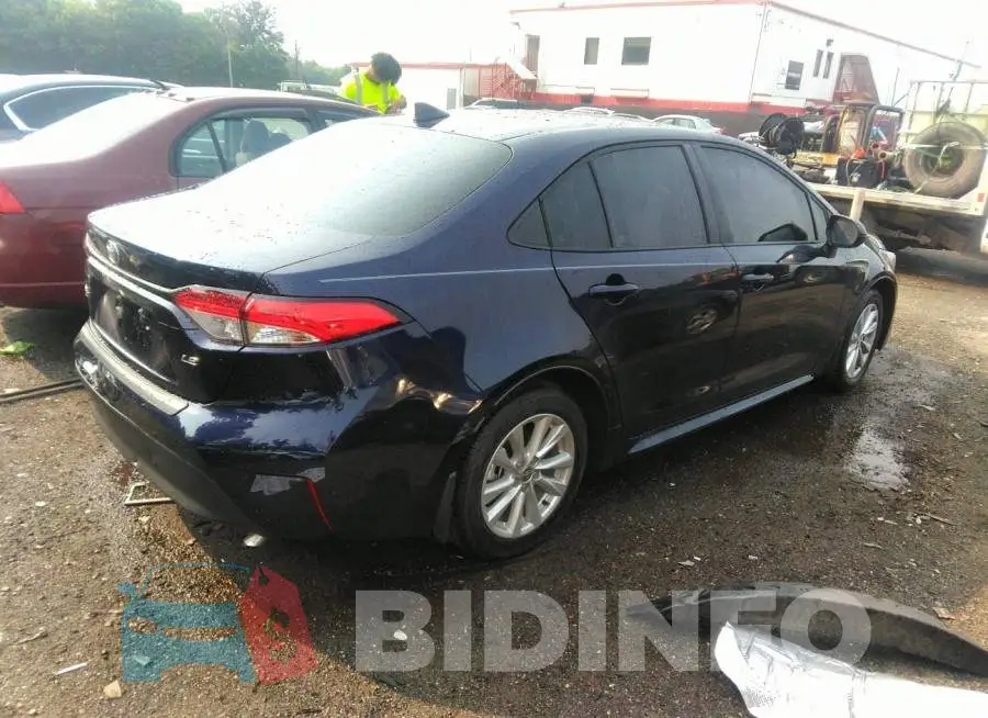 5YFB4MDE4PP037143 Photo# 4