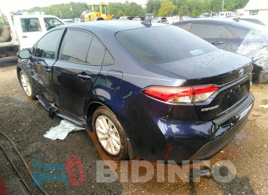 5YFB4MDE4PP037143 Photo# 3