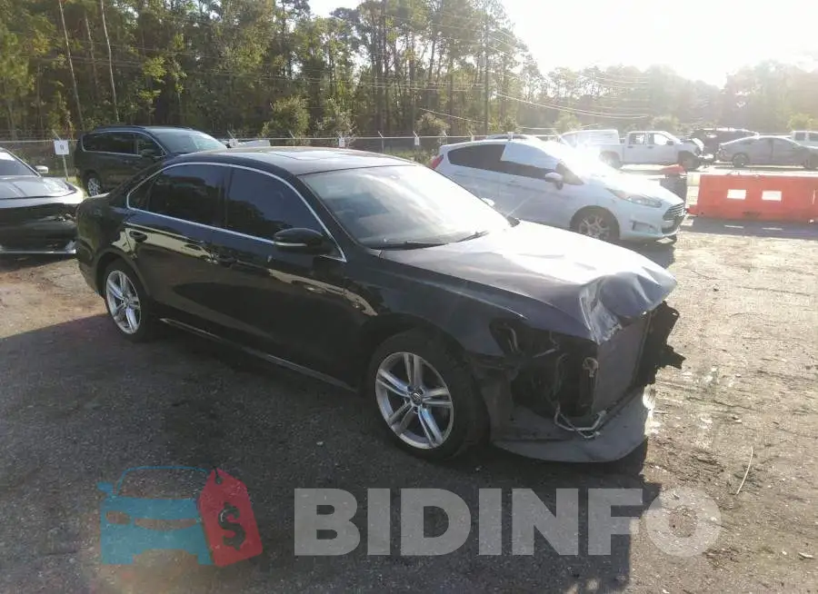 1VWBN7A32EC111650 Photo# 1